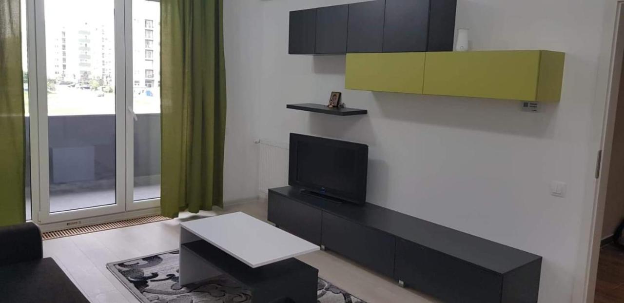 Apartament modern Ioan Popasu Apartment Brasov Bagian luar foto
