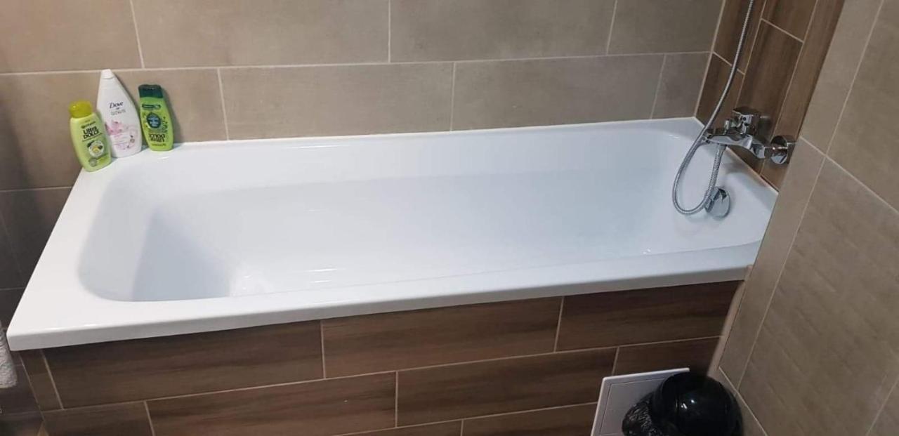 Apartament modern Ioan Popasu Apartment Brasov Bagian luar foto