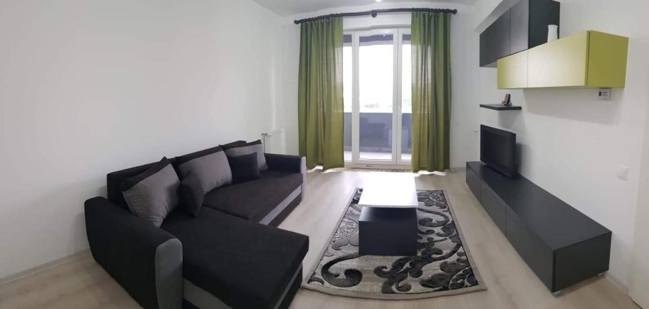 Apartament modern Ioan Popasu Apartment Brasov Bagian luar foto