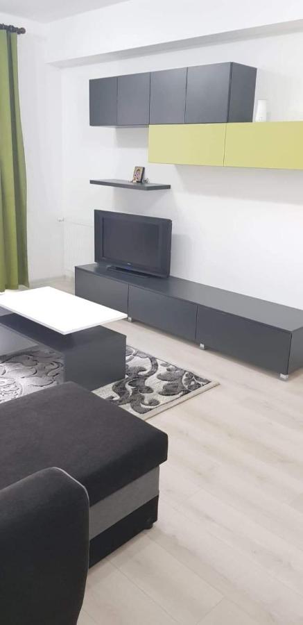 Apartament modern Ioan Popasu Apartment Brasov Bagian luar foto