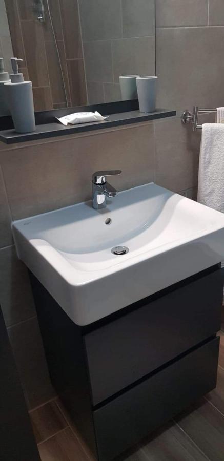Apartament modern Ioan Popasu Apartment Brasov Bagian luar foto